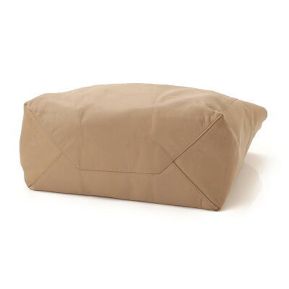 Celine Horizontal Cabaret Tote Bag Beige - Picture 5 of 9